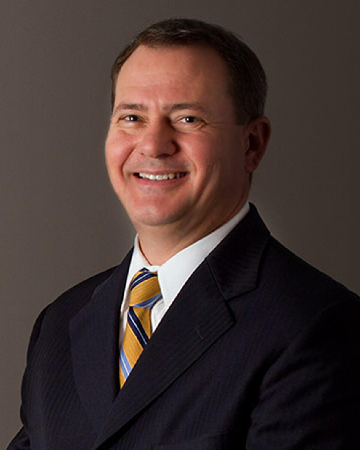 Headshot Image for Scott Brezler